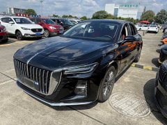Hongqi H5 2.0T Edition - фото 1