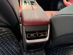 Hongqi H5 2.0T Edition - фото 10