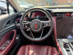 Hongqi H5 2.0T Edition - фото 12