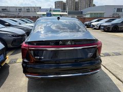 Hongqi H5 2.0T Edition - фото 16