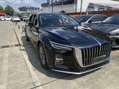Hongqi H5 2.0T Edition - фото 2