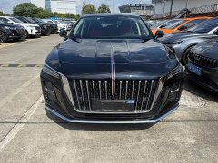Hongqi H5 2.0T Edition - фото 3