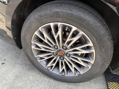 Hongqi H5 2.0T Edition - фото 5