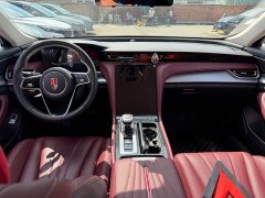 Hongqi H5 2.0T Edition - фото 8