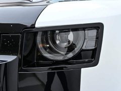 Land Rover Defender 2025 110 3.0T P400 X-Dynamic HSE - фото 10
