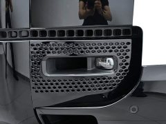 Land Rover Defender 2025 110 3.0T P400 X-Dynamic HSE - фото 11