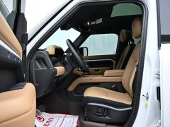 Land Rover Defender 2025 110 3.0T P400 X-Dynamic HSE - фото 12