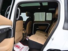 Land Rover Defender 2025 110 3.0T P400 X-Dynamic HSE - фото 13