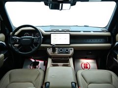 Land Rover Defender 2025 110 3.0T P400 X-Dynamic HSE - фото 15
