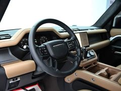 Land Rover Defender 2025 110 3.0T P400 X-Dynamic HSE - фото 16