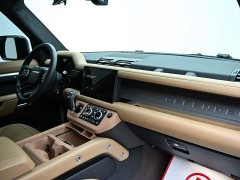 Land Rover Defender 2025 110 3.0T P400 X-Dynamic HSE - фото 17