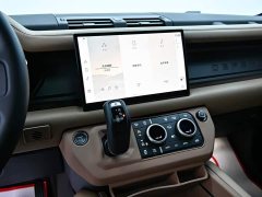 Land Rover Defender 2025 110 3.0T P400 X-Dynamic HSE - фото 18