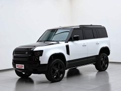 Land Rover Defender 2025 110 3.0T P400 X-Dynamic HSE - фото 2