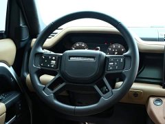 Land Rover Defender 2025 110 3.0T P400 X-Dynamic HSE - фото 20