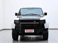 Land Rover Defender 2025 110 3.0T P400 X-Dynamic HSE - фото 3