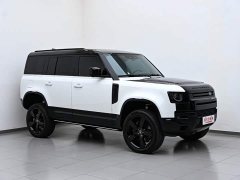 Land Rover Defender 2025 110 3.0T P400 X-Dynamic HSE - фото 4