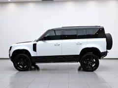 Land Rover Defender 2025 110 3.0T P400 X-Dynamic HSE - фото 5