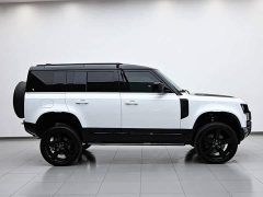 Land Rover Defender 2025 110 3.0T P400 X-Dynamic HSE - фото 6