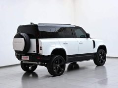 Land Rover Defender 2025 110 3.0T P400 X-Dynamic HSE - фото 7