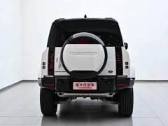 Land Rover Defender 2025 110 3.0T P400 X-Dynamic HSE - фото 8