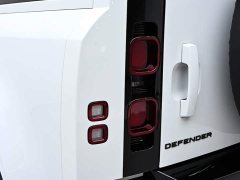 Land Rover Defender 2025 110 3.0T P400 X-Dynamic HSE - фото 9
