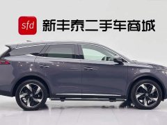 BYD Tangxin Energy DM-i Champion Edition 112KM Premium Type - фото 3