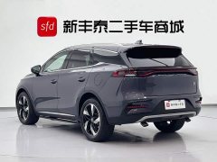 BYD Tangxin Energy DM-i Champion Edition 112KM Premium Type - фото 6