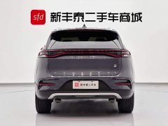BYD Tangxin Energy DM-i Champion Edition 112KM Premium Type - фото 7