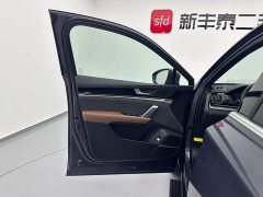 BYD Tangxin Energy DM-i Champion Edition 112KM Premium Type - фото 8