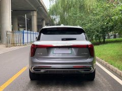 Hongqi E-HS9 660km Edition - фото 4