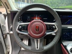 Hongqi E-HS9 660km Edition - фото 7