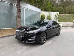 Hongqi H5 1.8T Edition - фото 1