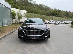 Hongqi H5 1.8T Edition - фото 2