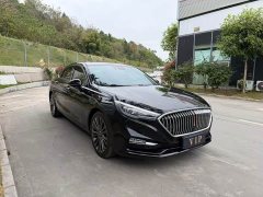 Hongqi H5 1.8T Edition - фото 3