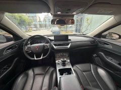 Hongqi H5 1.8T Edition - фото 4