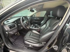 Hongqi H5 1.8T Edition - фото 6