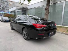 Hongqi H5 1.8T Edition - фото 7