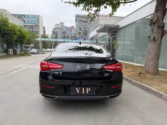 Hongqi H5 1.8T Edition - фото 8