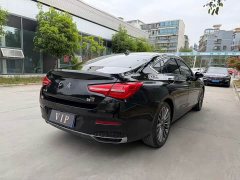 Hongqi H5 1.8T Edition - фото 9