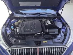 Hongqi H5 1.5T DCT Edition - фото 10