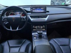Hongqi H5 1.5T DCT Edition - фото 12