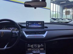 Hongqi H5 1.5T DCT Edition - фото 13