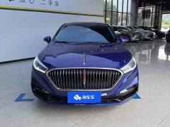Hongqi H5 1.5T DCT Edition - фото 2