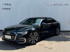 Audi A6L facelift 45 TFSI premium dynamic - фото 1