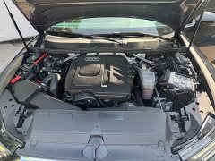 Audi A6L facelift 45 TFSI premium dynamic - фото 17