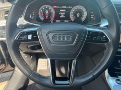 Audi A6L facelift 45 TFSI premium dynamic - фото 18