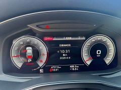 Audi A6L facelift 45 TFSI premium dynamic - фото 19