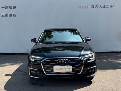 Audi A6L facelift 45 TFSI premium dynamic - фото 2