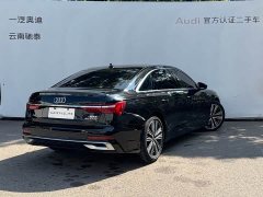 Audi A6L facelift 45 TFSI premium dynamic - фото 3