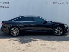 Audi A6L facelift 45 TFSI premium dynamic - фото 4